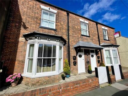 Bridlington Street, Hunmanby, Filey, North Yorkshire, YO14