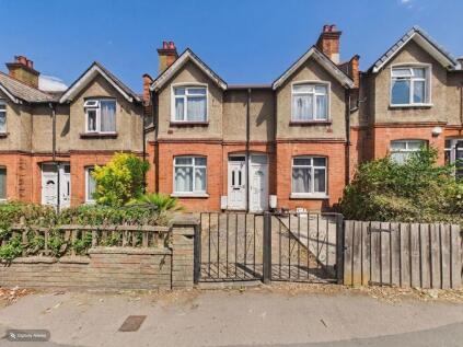 Brunswick Park Road, London, N11