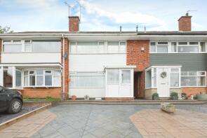 95, Norton Road, Coleshill B46 1ES