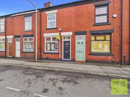 8, Upper Brook Street, Stockport SK1 3BW