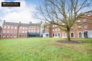 Flat 21, 36 Blackhorse House, Salisbury Square, Hatfield AL9 5FE