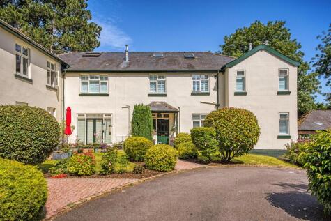 Overfield House, The Green, Mickleover, Derby