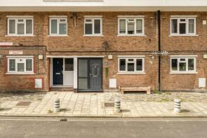 2, Morris House, Solon New Road, London SW4 7LX