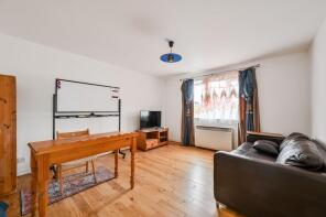 Flat 21, Tideside Court, Harlinger Street, London SE18 5SW