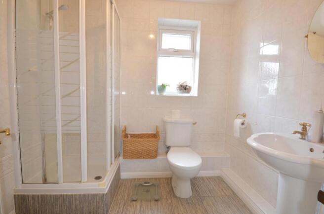 En- suite
