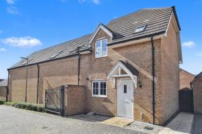 19, Courteenhall Drive, Corby NN17 5FE