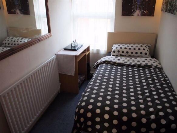 BEDROOM TWO