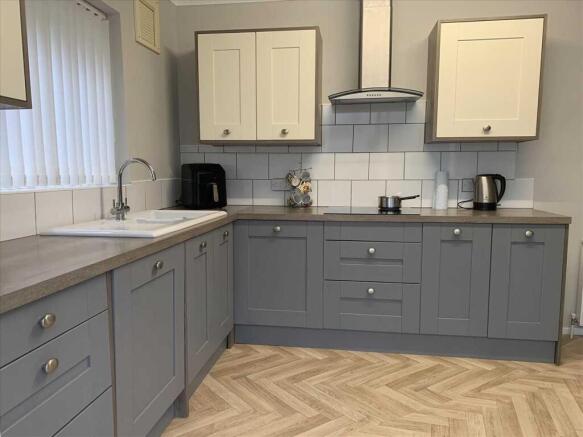 Chestnut Drive, Clowne, Chesterfield photo 4