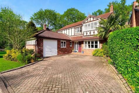 Woodside Lane, Poynton, SK12