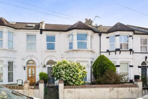 10, Fordel Road, London SE6 1XP