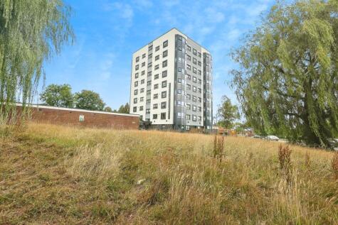 Field Lane, Birmingham, B32