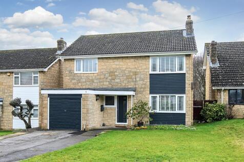 The Croft, Painswick, Stroud, GL6