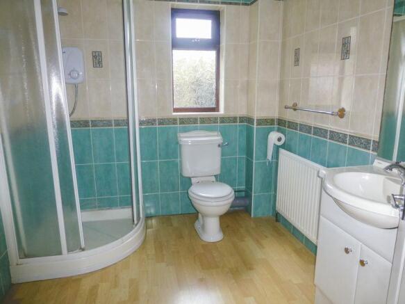 en suite
