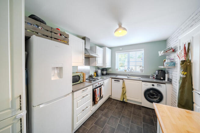 Crane Pool Avenue, Chepstow, NP16 7 photo 3