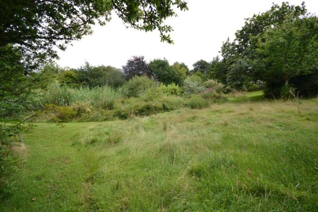 Grounds