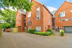 Flat 32, 10, Archers Road, Southampton SO15 2YD
