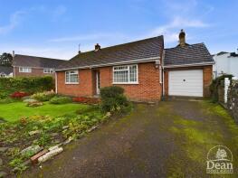 Green Gables, High Street, Blakeney GL15 4DY