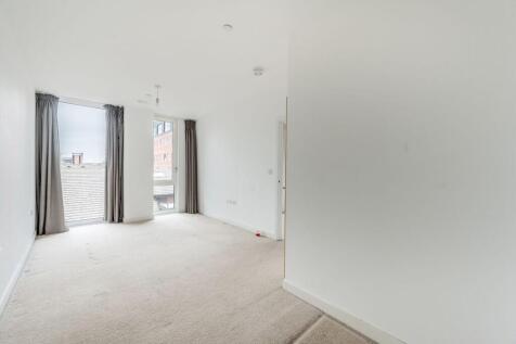 College Road, Harrow, HA1