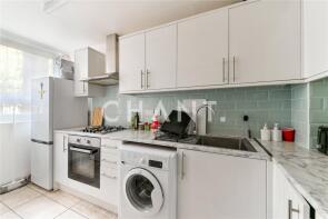 12, 41 Willow Court, Eden Grove, London N7 8EH