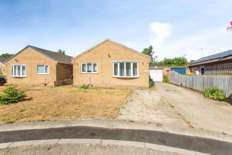 Victory Road, Wisbech