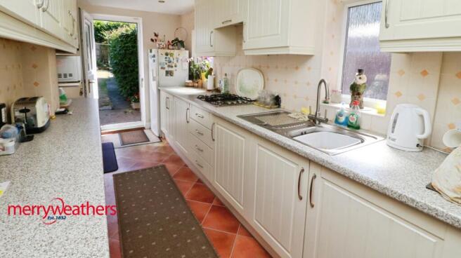 3 bed Semi-Detached for sale Image 5
