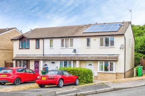 Oakleafe Drive, Pontprennau, Cardiff
