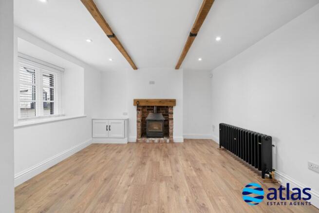 Reception Room One