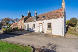 Jasmine Cottage, Meadow Road, Barnyards, Leven KY9 1PD