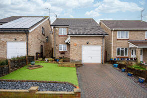 11, Dunnock Way, Colchester CO4 3UP