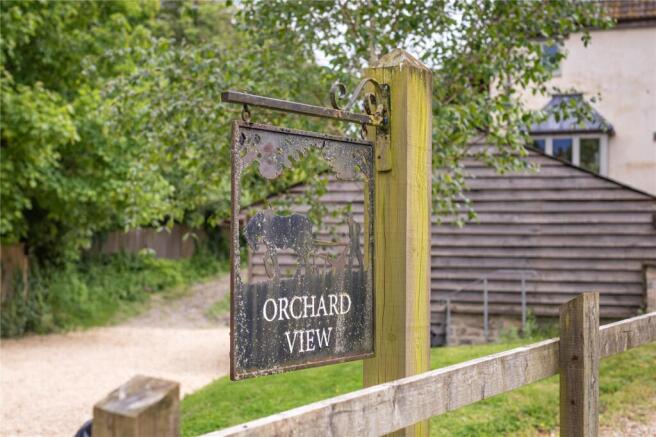 Orchard View