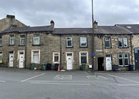 Woodhead Road, Huddersfield