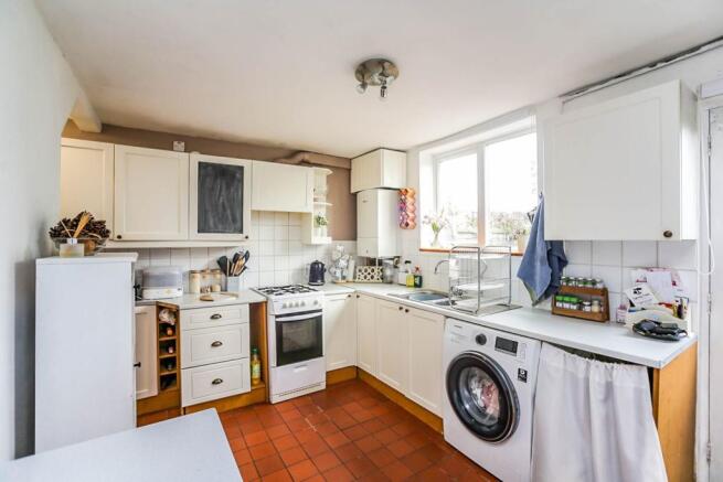 Kitchen/Breakfast