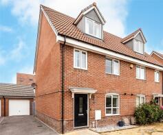 5, Teal Close, Didcot OX11 6HU