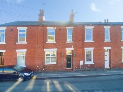 Flanshaw Lane, Wakefield, WF2