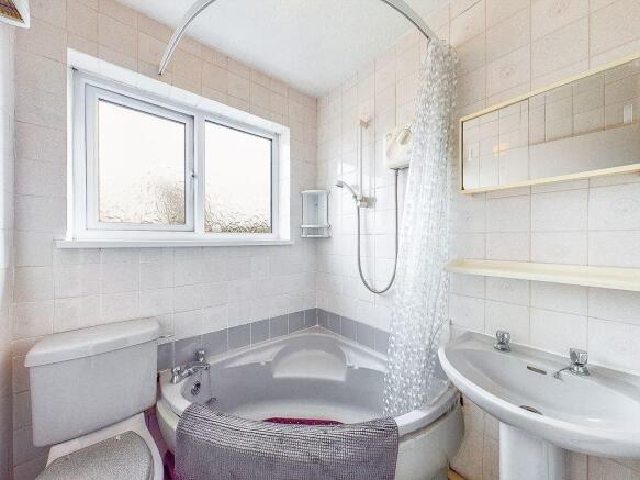 Bathroom 1