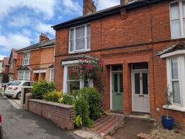 6, Eastern Avenue, Ashford TN23 1LR