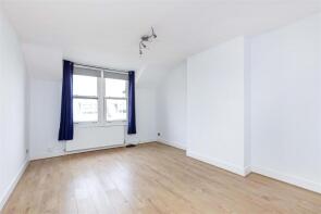 Second Floor Flat, 323, Upper Richmond Road West, East Sheen, London SW14 8QR