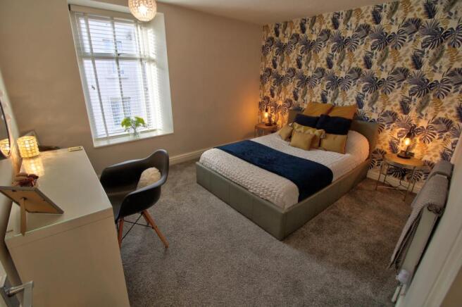 Bedroom 2