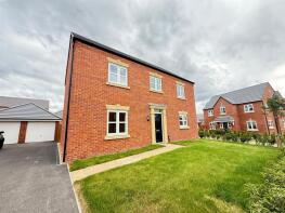 6, Foundry Road, Horwich, Bolton BL6 5WJ