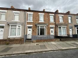 27, Louisa Street, Darlington DL1 4ED