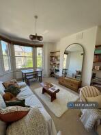 Garden Flat, Gauden Road, London SW4 6LU