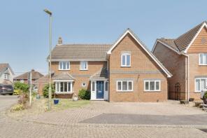 13, Willow Lane, Milton, Abingdon OX14 4EG
