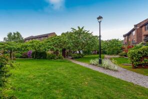 35, Maltings Place, London SW6 2BX