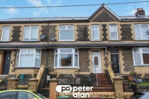 7, Llwyn-bach Terrace, Newport Road, Blackwood NP12 0SH