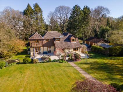 Gravelly Bottom Road, Kingswood, Maidstone, Kent, ME17