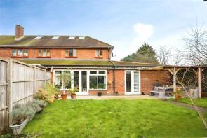 88, Petworth Gardens, Uxbridge UB10 9HH