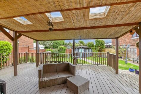 Cornwallis Avenue, Herne Bay, Kent