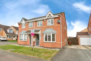 36, Shaw Avenue, Normanton WF6 2TT