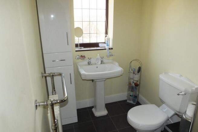 en-suite