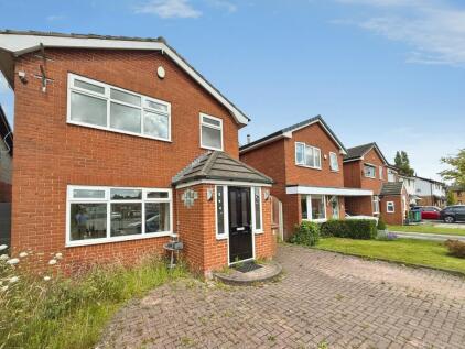 Honiton Close, Heywood, Greater Manchester, OL10